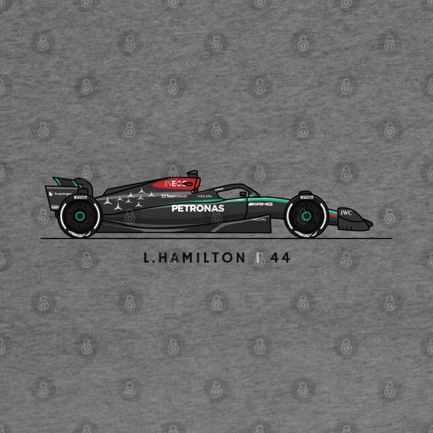 F1  Racing Lewis Hamilton Mercedes Fan shirt by pitshopmerch@gmail.com